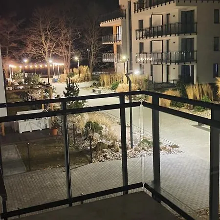 Apartment Topo - Puck, Ulica Nowy Swiat 23c Puck