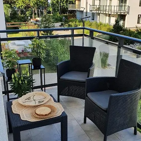 Topo - Puck, Ulica Nowy Swiat 23c Apartment *