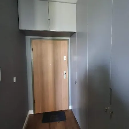 Topo - Puck, Ulica Nowy Swiat 23c Apartment