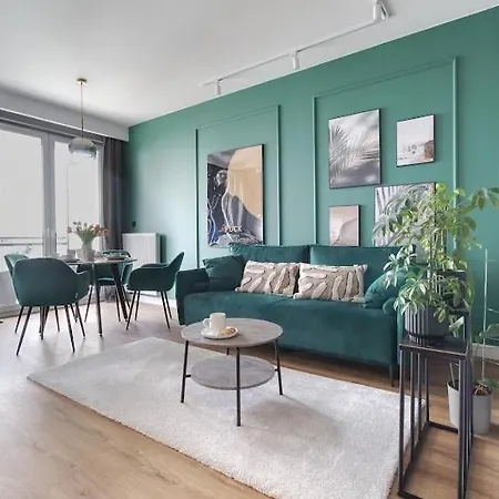 Apartment Topo - Puck, Ulica Nowy Swiat 23c *