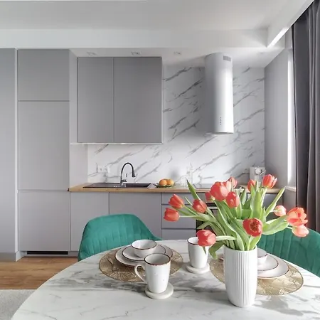 Topo - Puck, Ulica Nowy Swiat 23c プツク