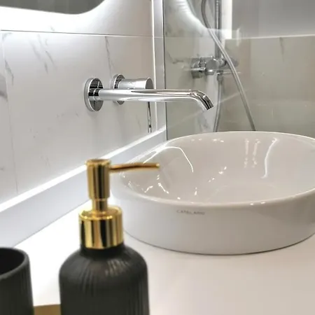 Topo - Puck, Ulica Nowy Swiat 23c Apartment