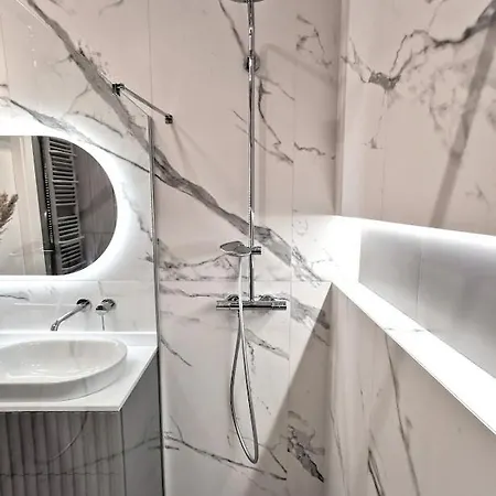 Topo - Puck, Ulica Nowy Swiat 23c Apartment