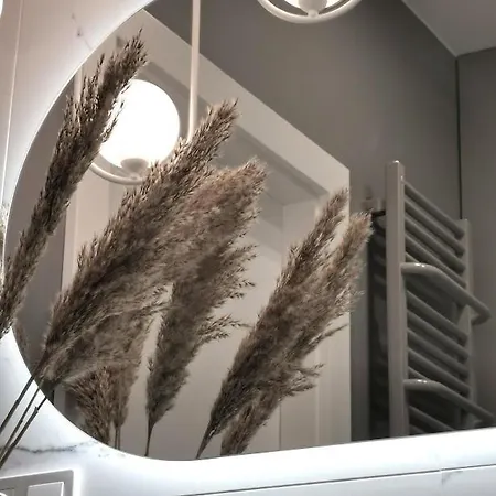 Apartment Topo - Puck, Ulica Nowy Swiat 23c Puck