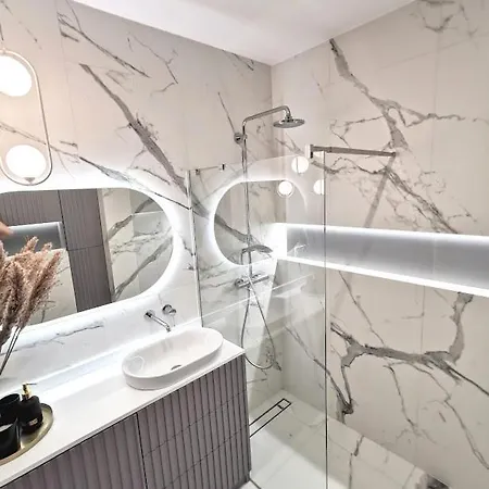 Topo - Puck, Ulica Nowy Swiat 23c Apartment *