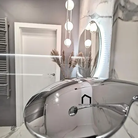 Apartment Topo - Puck, Ulica Nowy Swiat 23c