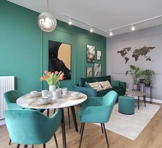 Topo - Puck, Ulica Nowy Swiat 23c Apartament