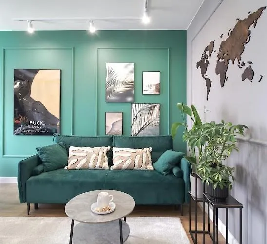 Topo - Puck, Ulica Nowy Swiat 23c *