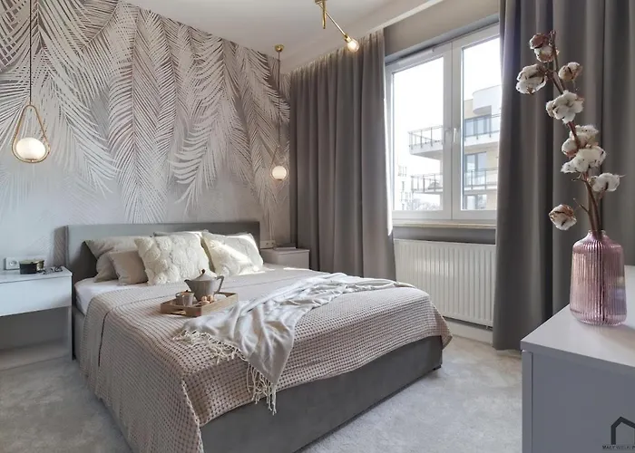 Topo - Puck, Ulica Nowy Swiat 23c Apartament Puck