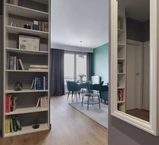 Topo - Puck, Ulica Nowy Swiat 23c Puck